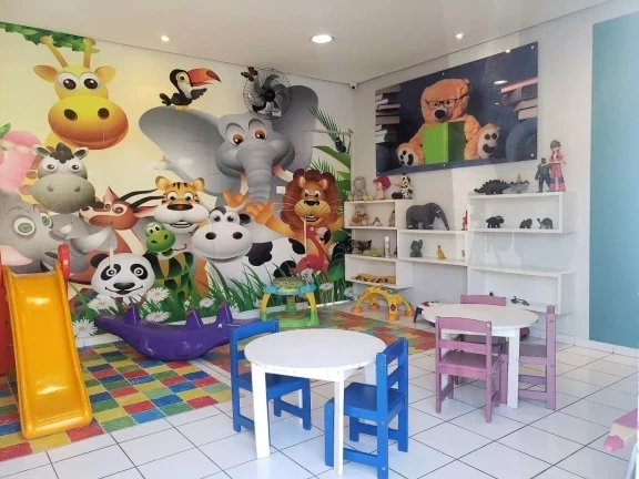 Imagem Apartamento com 2 Quartos à Venda, 45 m²em Vila Jaraguá - São Paulo