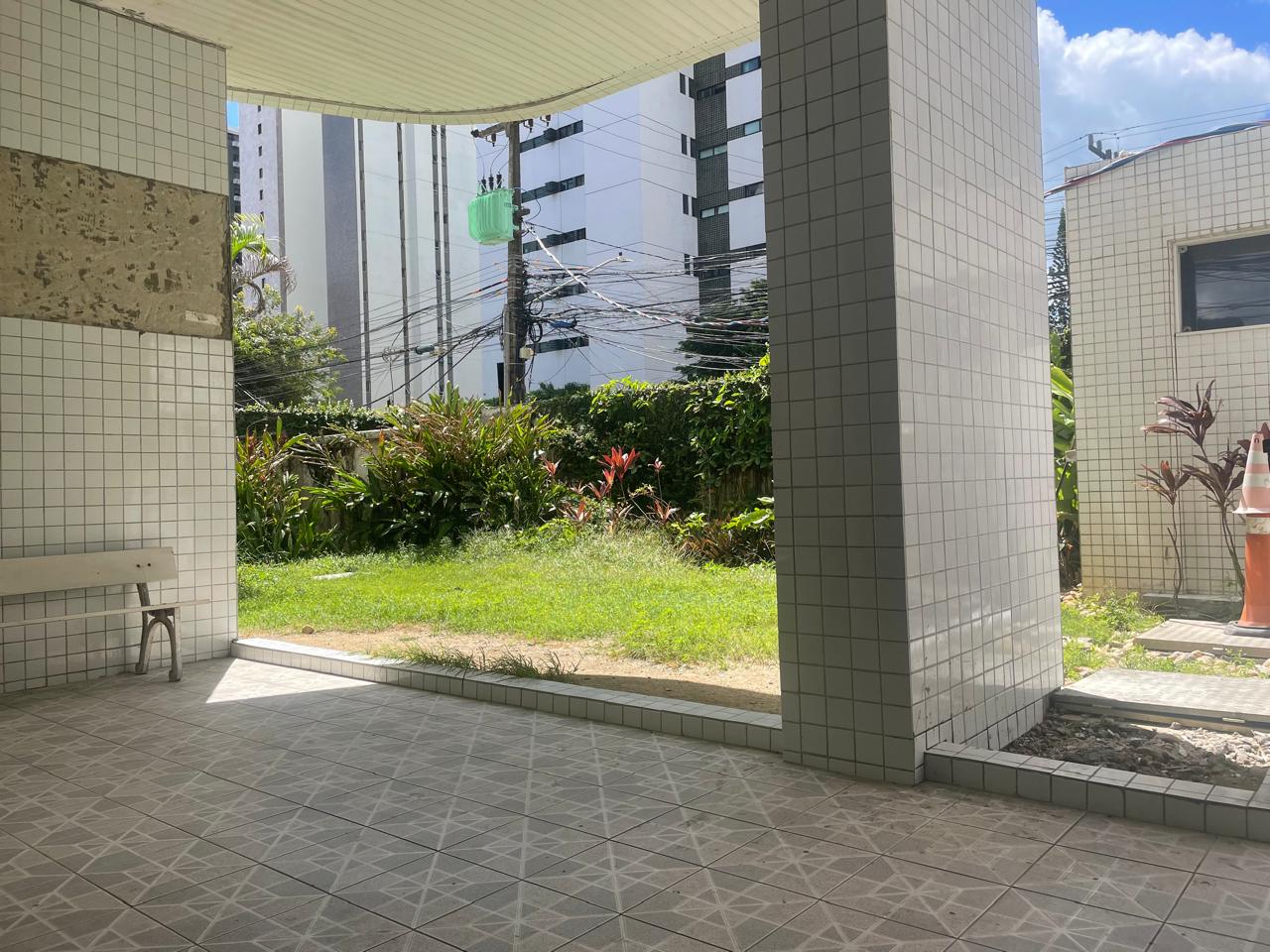 Imagem Apartamento com 4 Quartos à Venda, 161 m² em Piedade - Jaboatão dos Guararapes Imagem Apartamento com 4 Quartos à Venda, 161 m² em Piedade - Jaboatão dos Guararapes