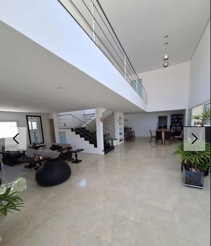 Imagem Casa com 5 Quartos à Venda, 400 m² em Vilas do Atlântico - Lauro de Freitas Imagem Casa com 5 Quartos à Venda, 400 m² em Vilas do Atlântico - Lauro de Freitas