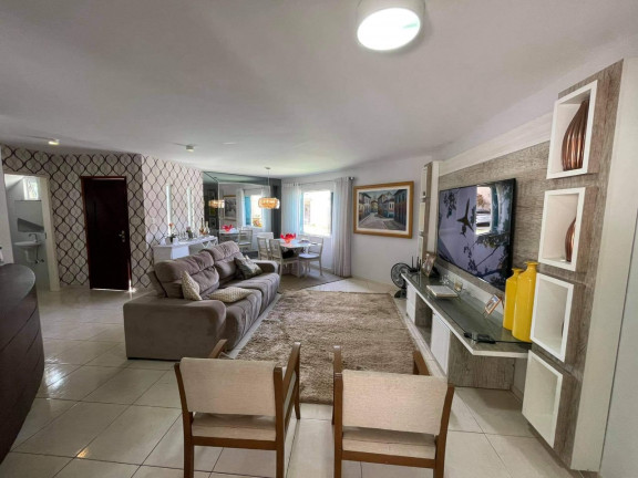 Imagem Casa de Condomínio com 3 Quartos à Venda, 100 m² em Calhau - São Luís
