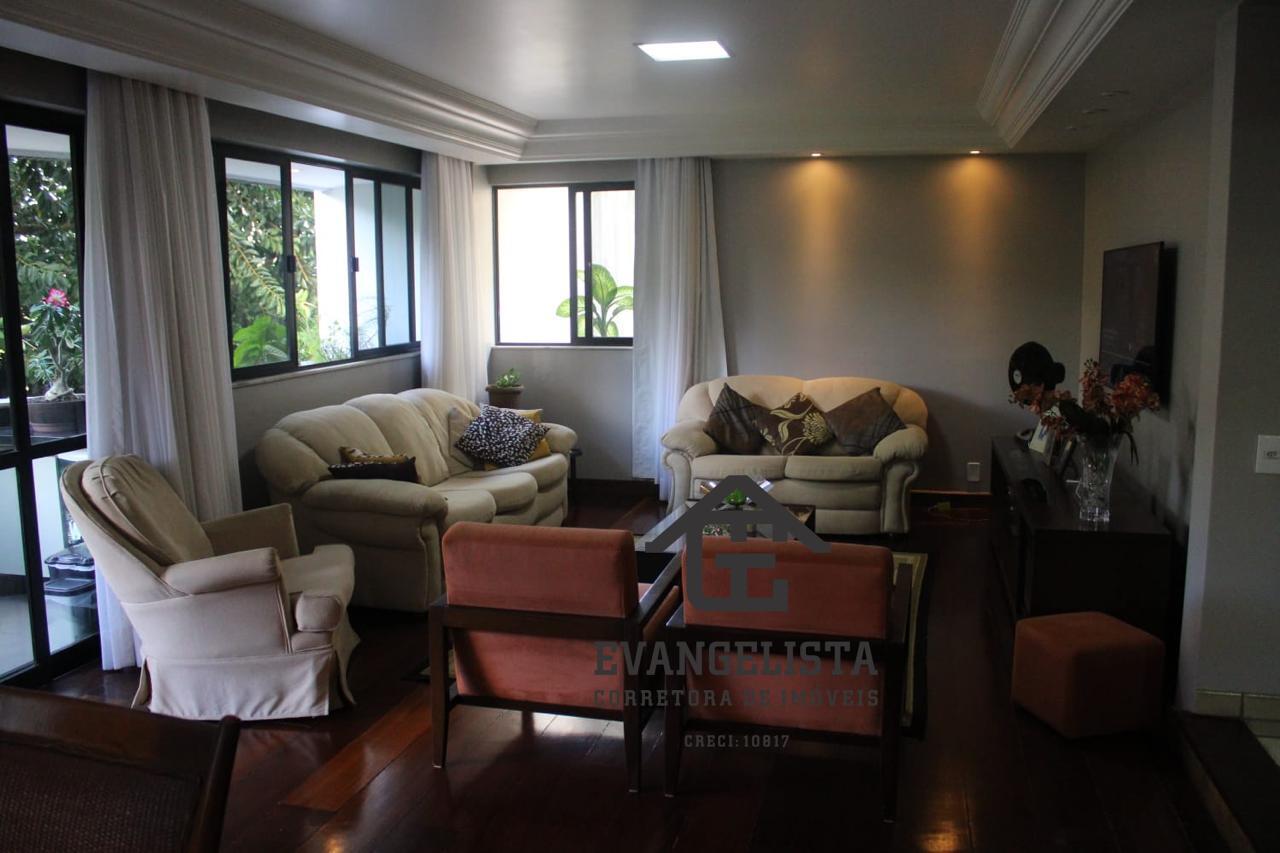 Imagem Apartamento com 4 Quartos à Venda ou Locação, 200 m² em Graça - Salvador
