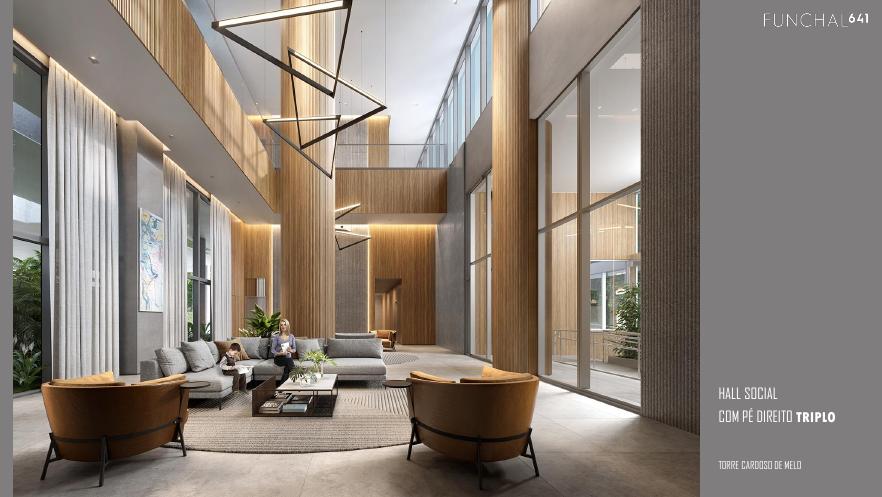 Imagem Apartamento com 3 Quartos à Venda, 143 m² em Vila Olímpia - São Paulo Imagem Apartamento com 3 Quartos à Venda, 143 m² em Vila Olímpia - São Paulo