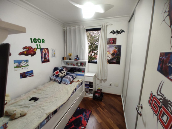 Imagem Apartamento com 3 Quartos à Venda, 116 m² em Vila Romana - São Paulo