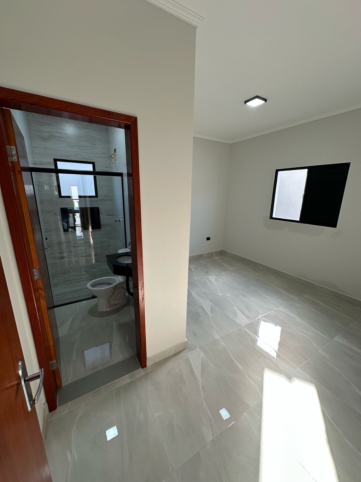 Imagem Casa com 2 Quartos à Venda, 68 m² em Balneário Anchieta - Mongaguá