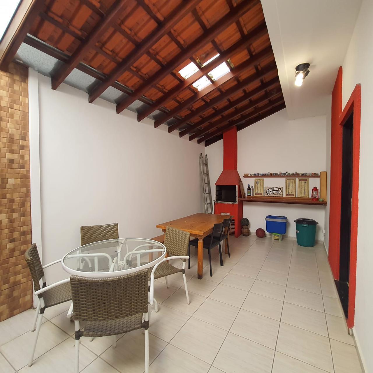 Imagem Sobrado com 3 Quartos à Venda, 190 m²em Loteamento Residencial Vista Linda - São José dos Campos Imagem Sobrado com 3 Quartos à Venda, 190 m²em Loteamento Residencial Vista Linda - São José dos Campos