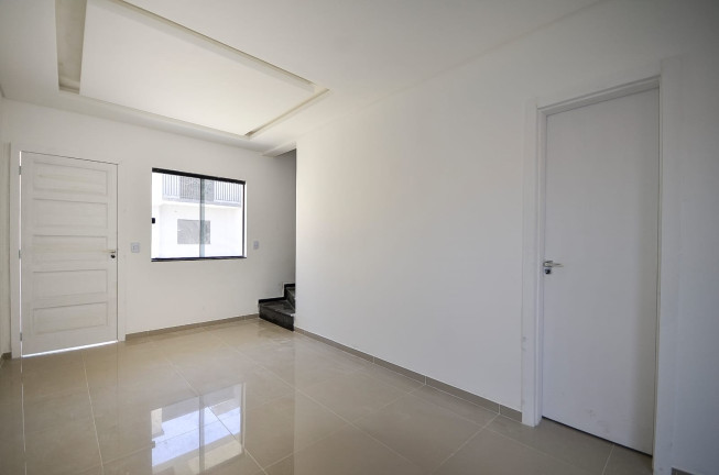 Imagem Sobrado com 3 Quartos à Venda,  em Bairro Alto - Curitiba