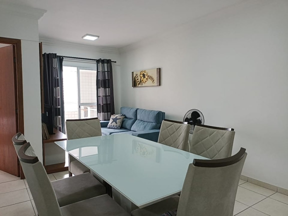Imagem Apartamento com 2 Quartos à Venda, 70 m² em Mirim - Praia Grande Imagem Apartamento com 2 Quartos à Venda, 70 m² em Mirim - Praia Grande