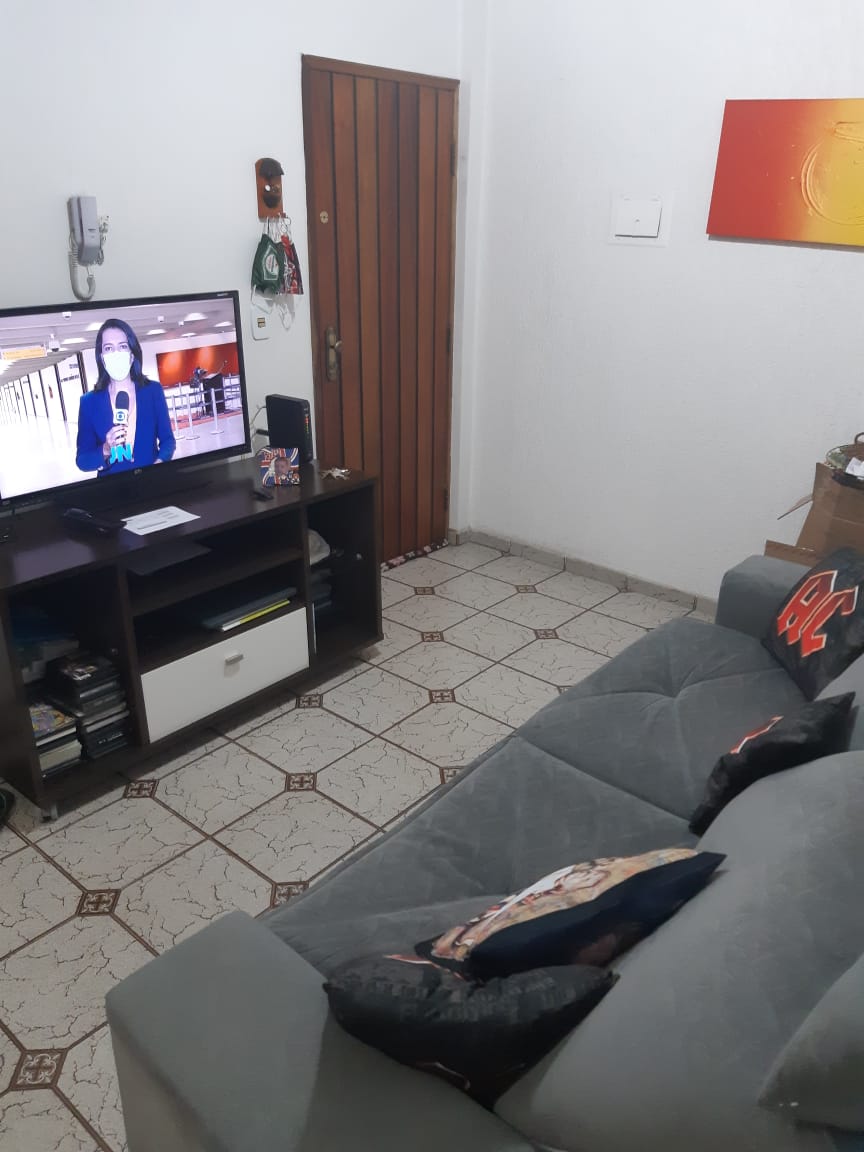 Imagem Apartamento com 2 Quartos à Venda, 60 m²em Assunção - São Bernardo do Campo
