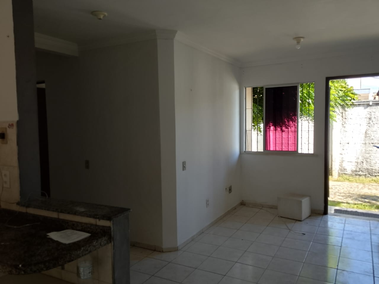 Imagem Apartamento com 2 Quartos à Venda, 48 m² em Mondubim - Fortaleza Imagem Apartamento com 2 Quartos à Venda, 48 m² em Mondubim - Fortaleza