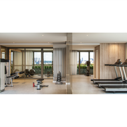 Imagem Apartamento à Venda, 27 m² em Jardim das Acácias - São Paulo Imagem Apartamento à Venda, 27 m² em Jardim das Acácias - São Paulo