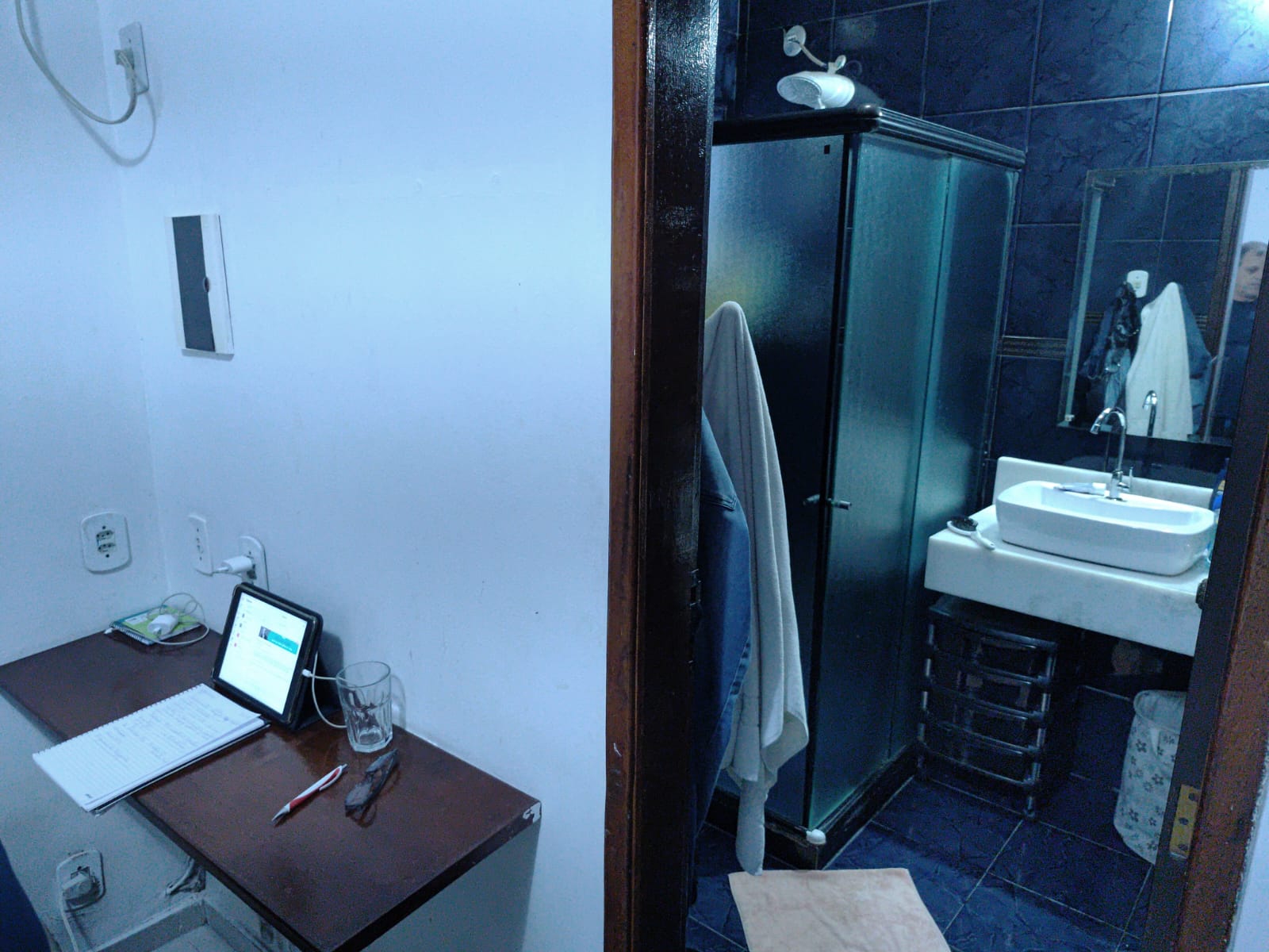 Imagem Casa com 2 Quartos à Venda, 180 m²em Barro Vermelho - São Gonçalo