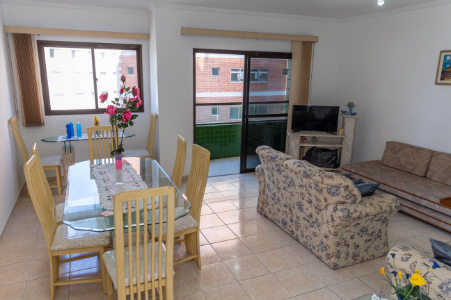 Imagem Apartamento com 2 Quartos à Venda,  em Tupi - Praia Grande