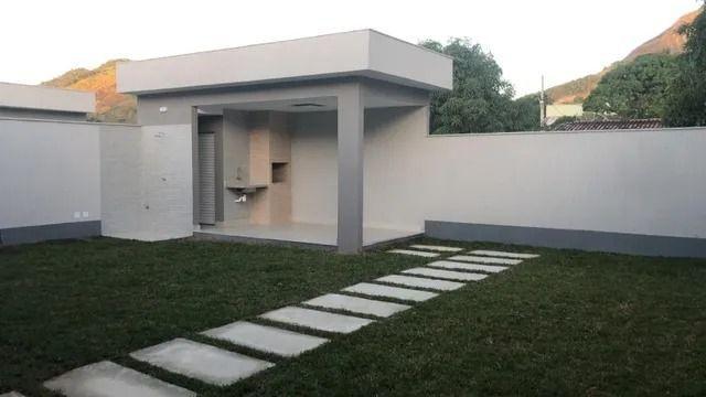Imagem Casa com 3 Quartos à Venda, 128 m²em Inoã - Maricá Imagem Casa com 3 Quartos à Venda, 128 m²em Inoã - Maricá