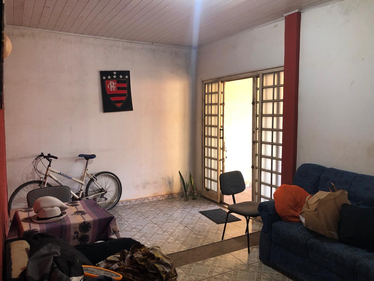 Imagem Casa com 3 Quartos à Venda, 180 m²em Jardim da Barragem V - Águas Lindas de Goiás Imagem Casa com 3 Quartos à Venda, 180 m²em Jardim da Barragem V - Águas Lindas de Goiás