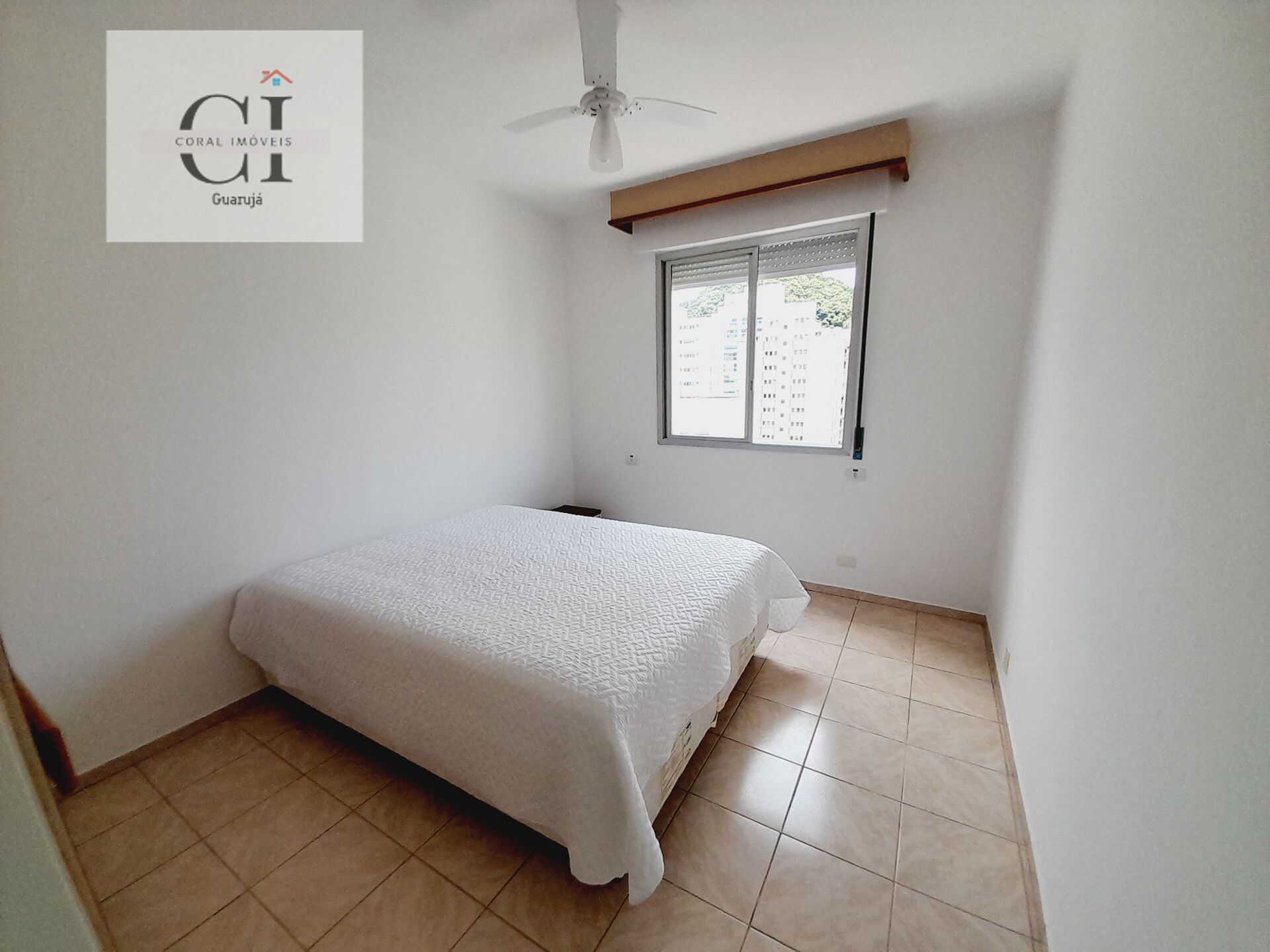 Imagem Apartamento com 3 Quartos à Venda, 95 m² em Pitangueiras - Guarujá