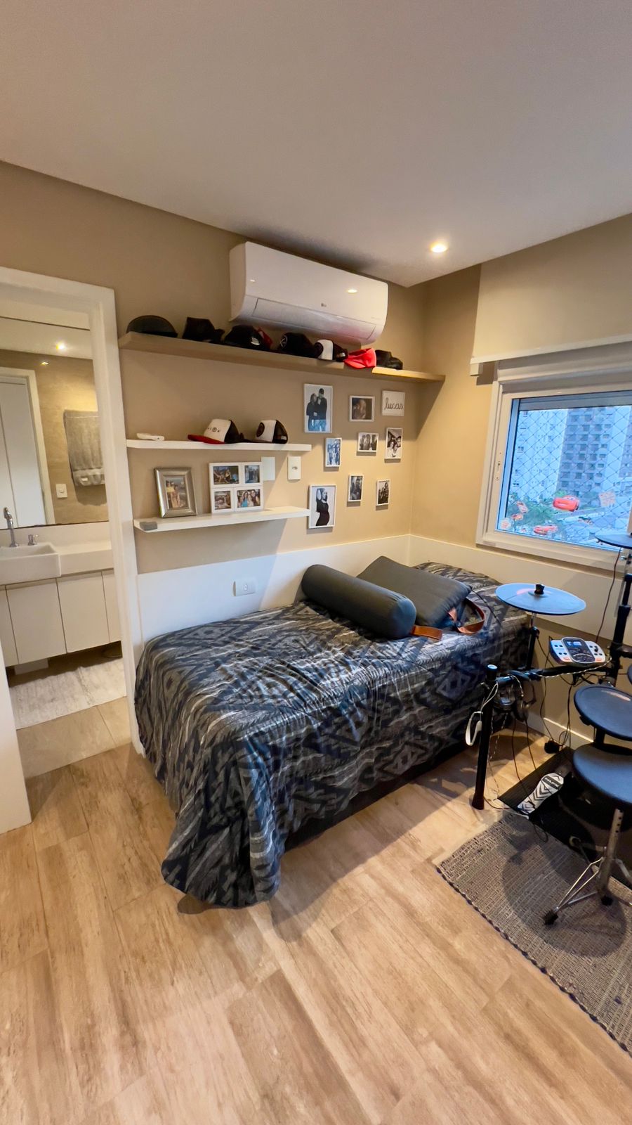 Imagem Apartamento com 3 Quartos à Venda, 132 m² em Vila Gertrudes - São Paulo Imagem Apartamento com 3 Quartos à Venda, 132 m² em Vila Gertrudes - São Paulo