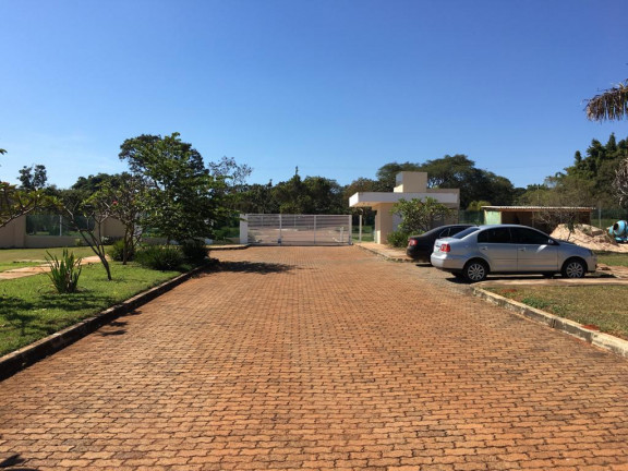 Imagem Casa de Condomínio com 3 Quartos à Venda, 450 m² em Park Way - Brasília