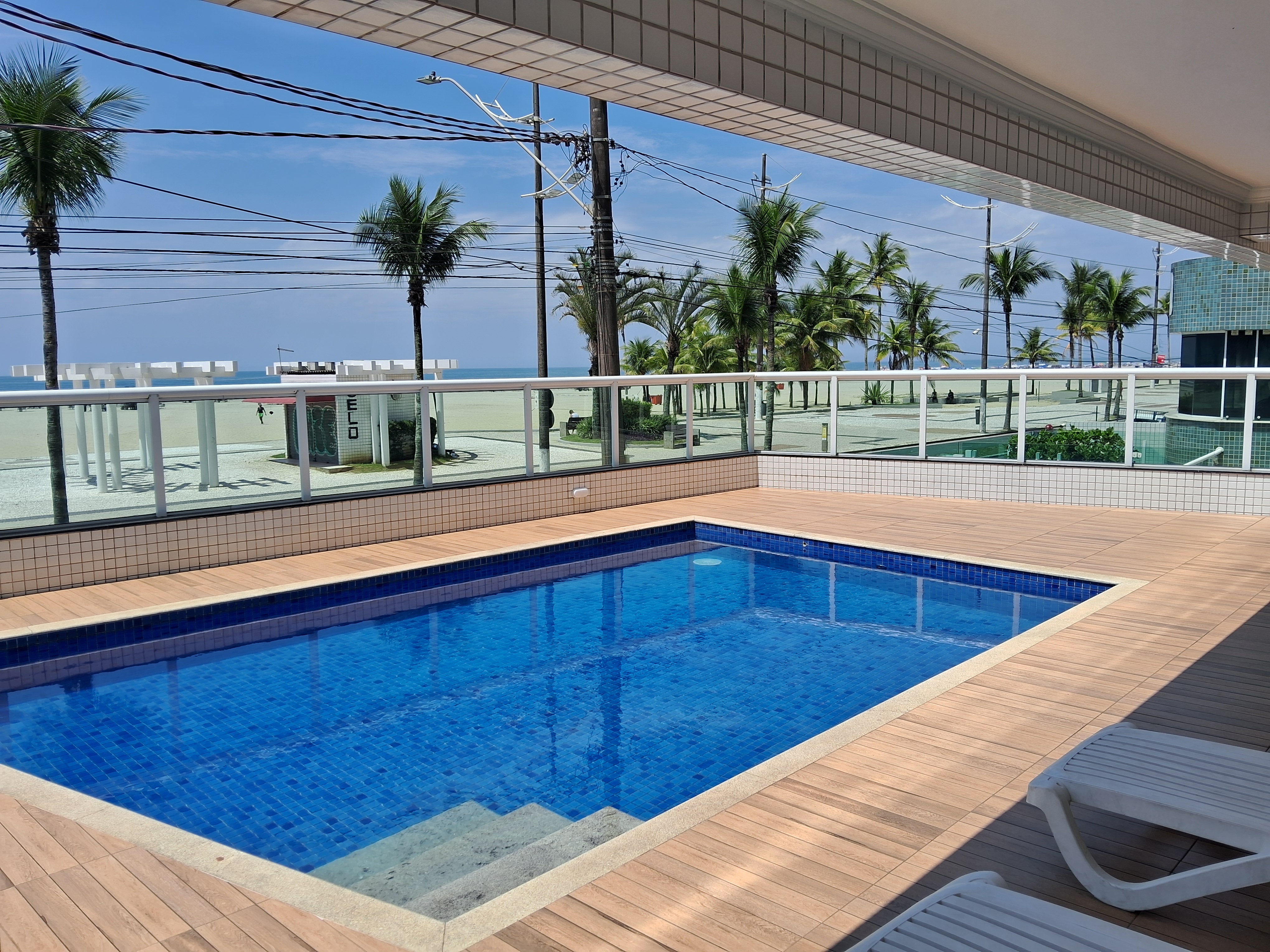 Imagem Apartamento com 3 Quartos à Venda, 127 m²em Guilhermina - Praia Grande