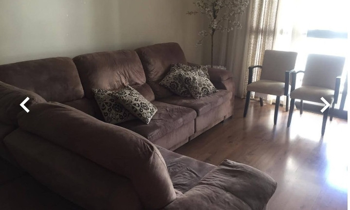 Imagem Apartamento com 3 Quartos à Venda, 117 m² em Chácara Agrindus - Taboão da Serra Imagem Apartamento com 3 Quartos à Venda, 117 m² em Chácara Agrindus - Taboão da Serra