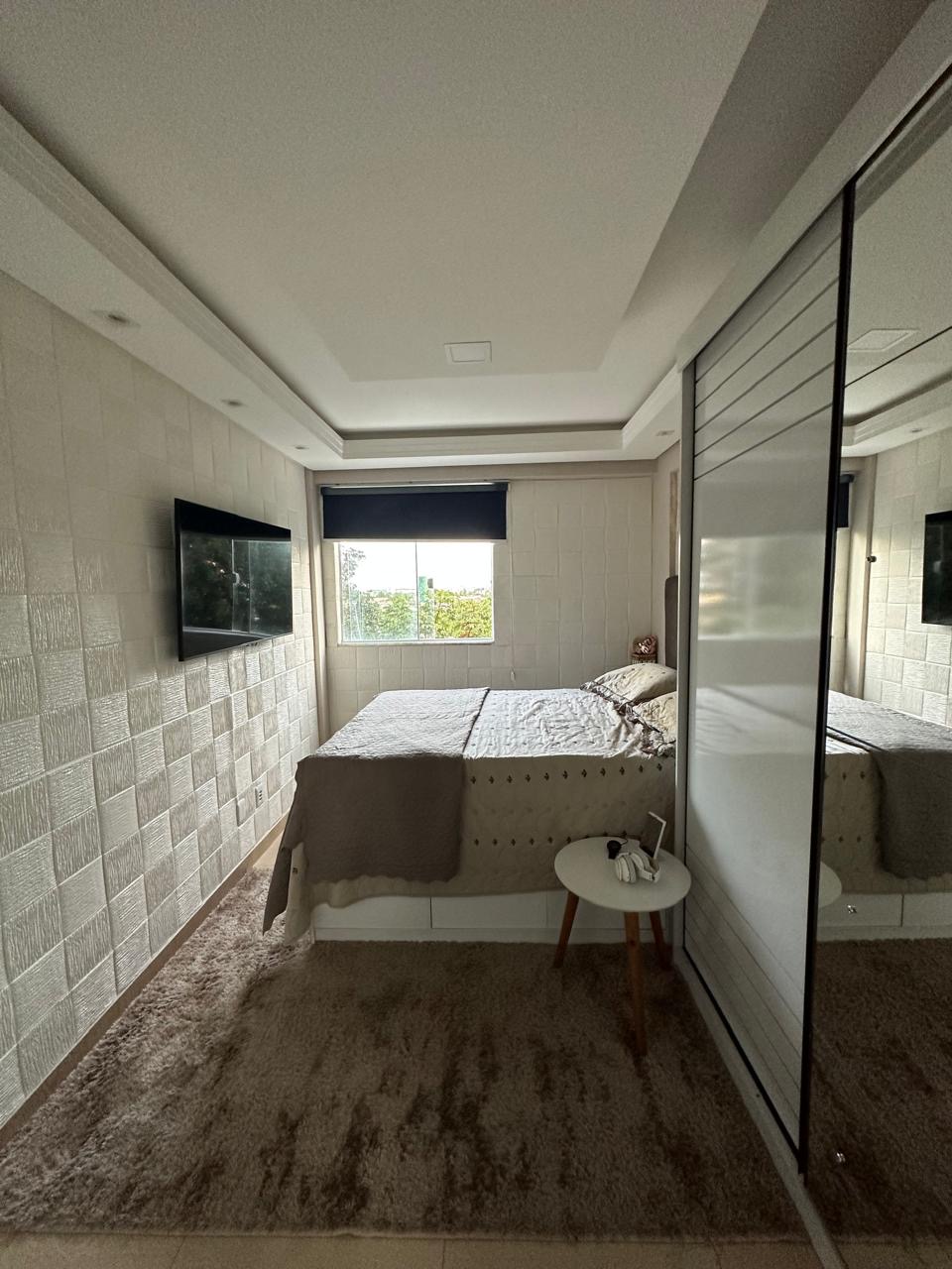 Imagem Apartamento com 2 Quartos à Venda, 56 m²em Jardim das Margaridas - Salvador Imagem Apartamento com 2 Quartos à Venda, 56 m²em Jardim das Margaridas - Salvador
