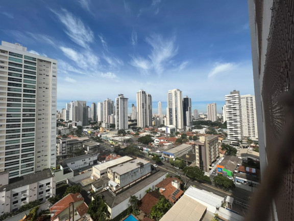 Imagem Apartamento com 3 Quartos à Venda, 142 m² em Setor Bueno - Goiânia