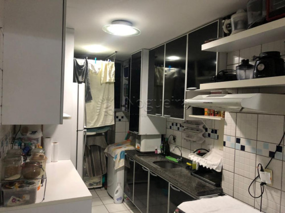 Imagem Apartamento com 2 Quartos à Venda, 67 m² em Casa Caiada - Olinda