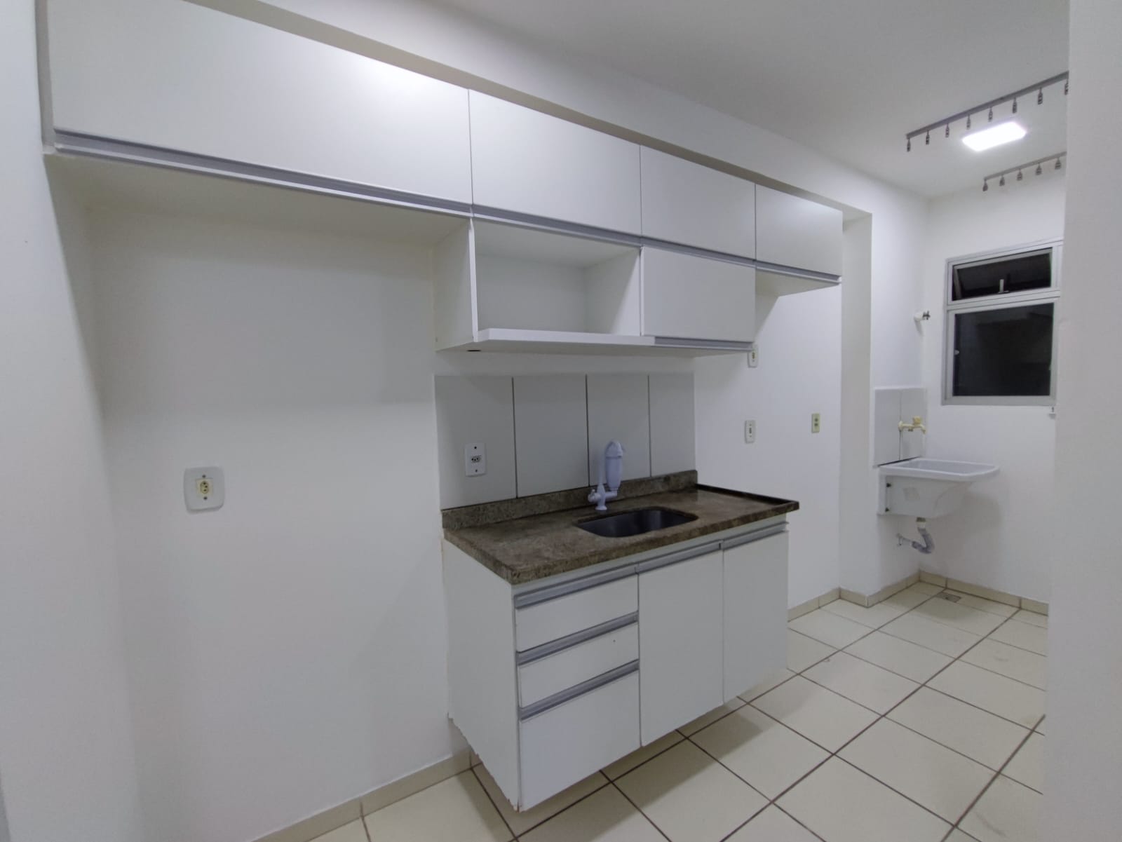 Imagem Apartamento com 2 Quartos à Venda, 50 m²em Ataíde - Vila Velha