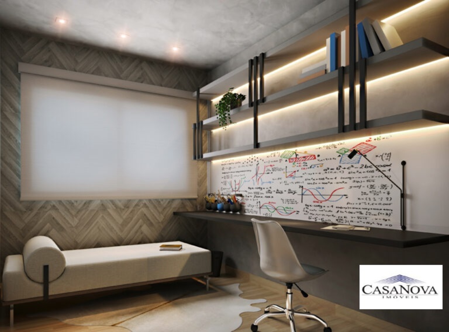 Imagem Apartamento com 4 Quartos à Venda, 200 m² em Jatiúca - Maceió