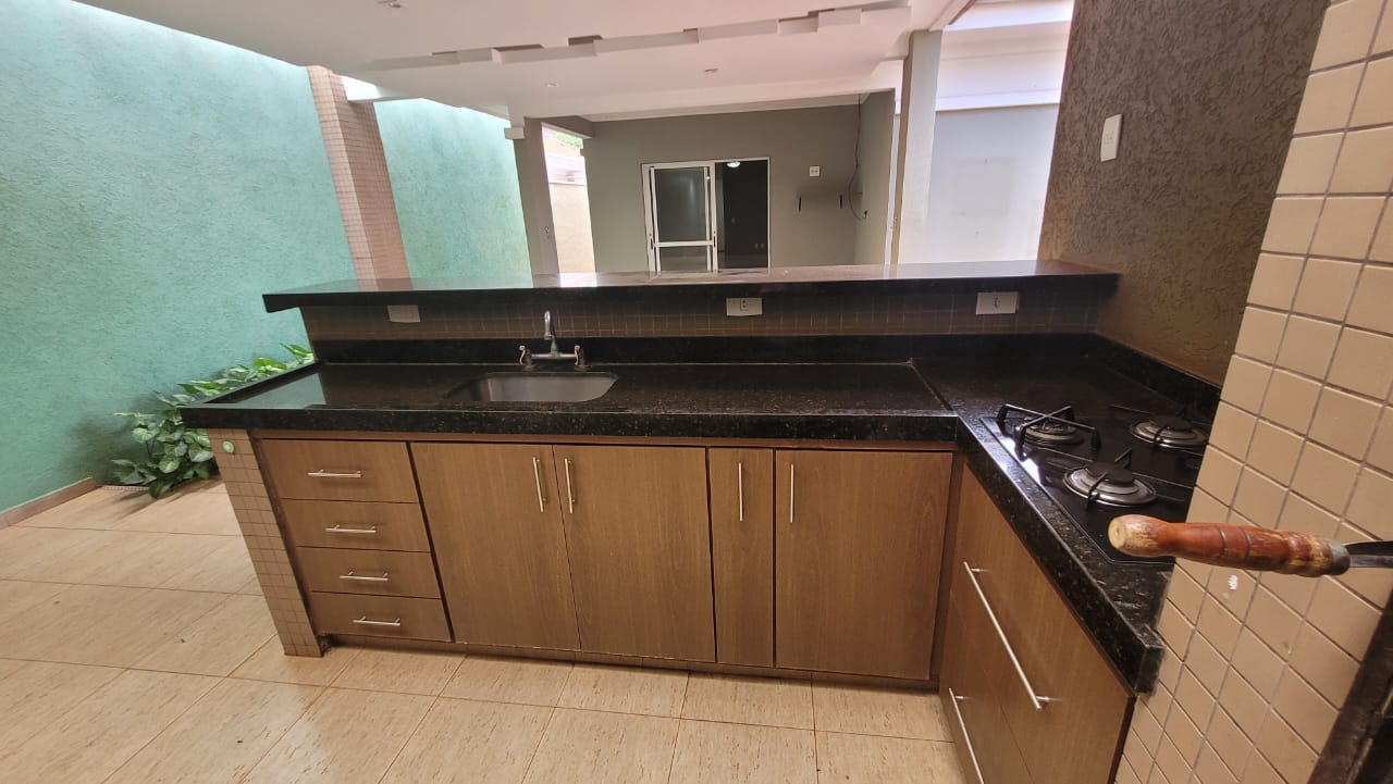 Imagem Casa de Condomínio com 3 Quartos à Venda, 180 m²em Recreio das Acácias - Ribeirão Preto