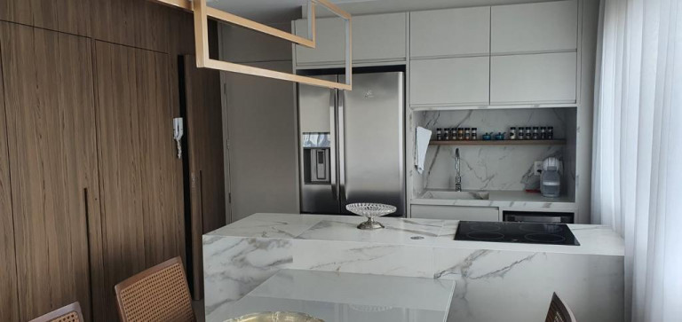 Imagem Apartamento com 1 Quarto à Venda, 94 m² em Vila Olímpia - São Paulo Imagem Apartamento com 1 Quarto à Venda, 94 m² em Vila Olímpia - São Paulo