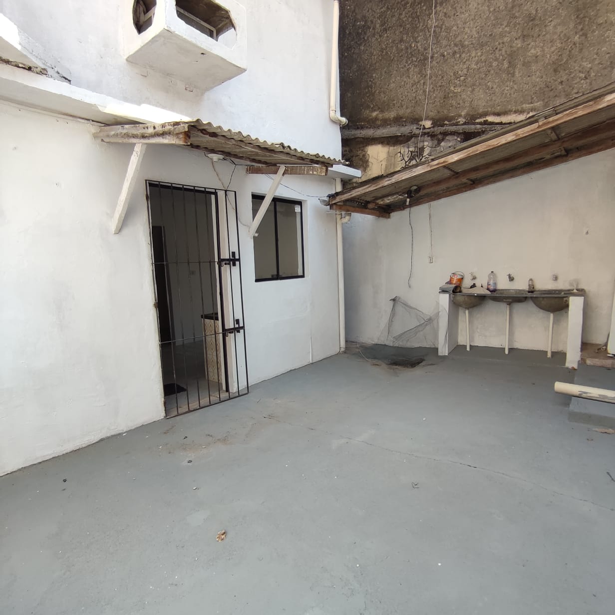 Imagem Casa com 4 Quartos à Venda ou Locação, 172 m²em Umarizal - Belém