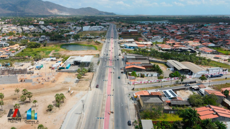 Imagem Terreno à Venda, 3.800 m² em Piratininga - Maracanaú Imagem Terreno à Venda, 3.800 m² em Piratininga - Maracanaú