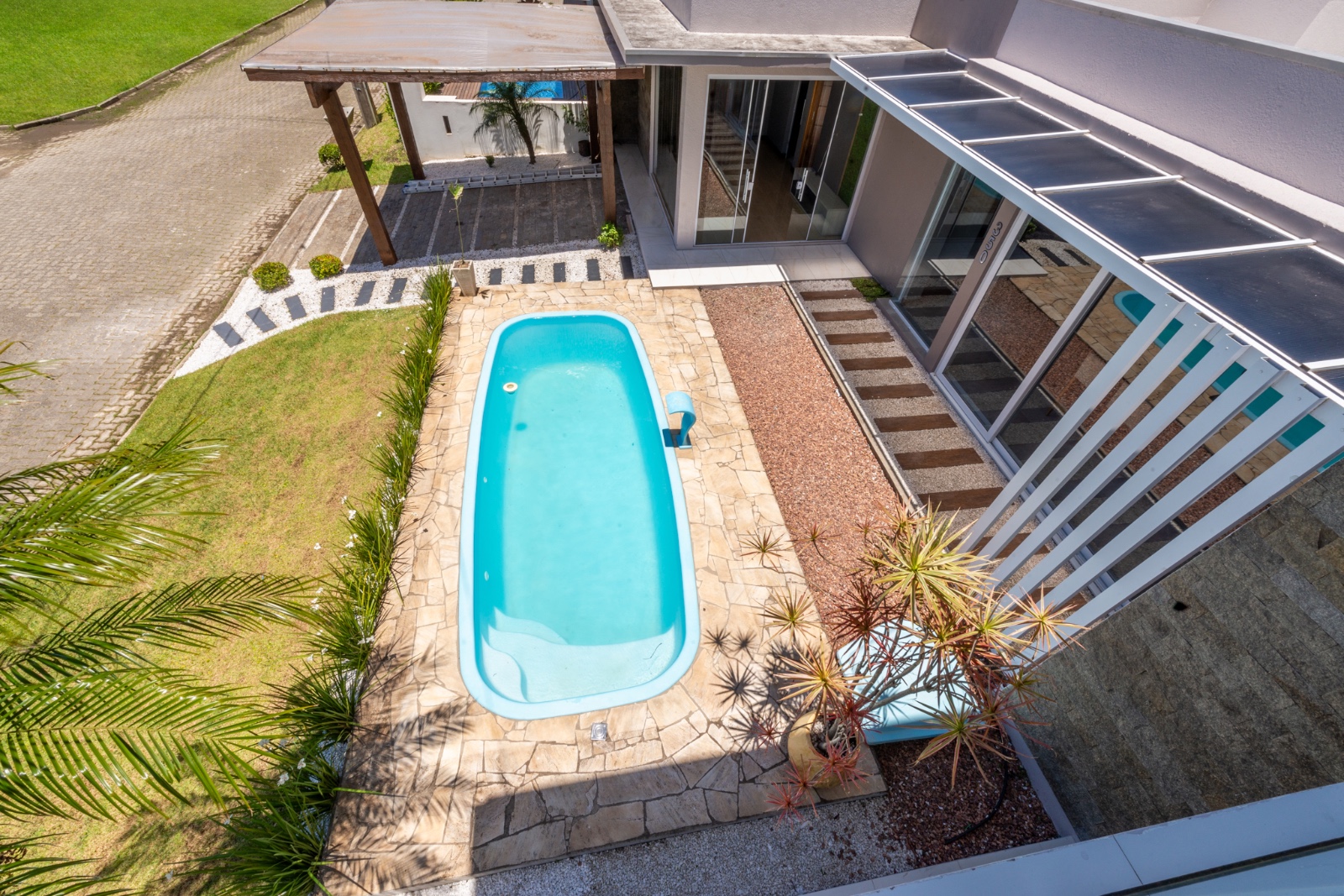 Imagem Casa de Condomínio com 4 Quartos à Venda, 214 m²em centro - Tramandaí