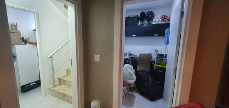 Imagem Casa de Condomínio com 3 Quartos à Venda, 210 m² em Urbanova - São José dos Campos