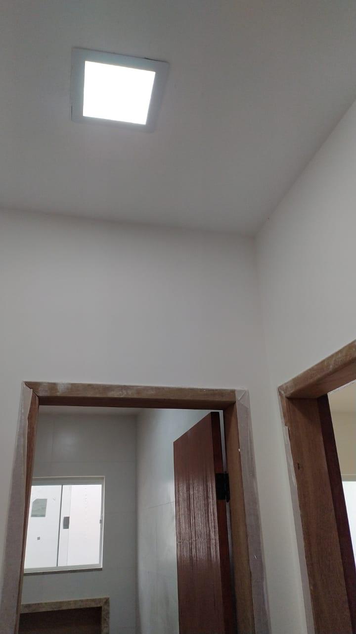 Imagem Casa com 2 Quartos à Venda, 65 m²em Donana - Campos dos Goytacazes