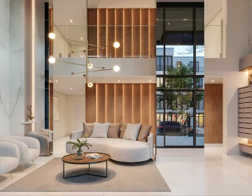 Imagem Apartamento com 2 Quartos à Venda, 66 m² em Comerciário - Criciúma Imagem Apartamento com 2 Quartos à Venda, 66 m² em Comerciário - Criciúma