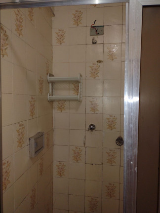 Imagem Kitnet com 1 Quarto à Venda, 24 m² em Real - Praia Grande