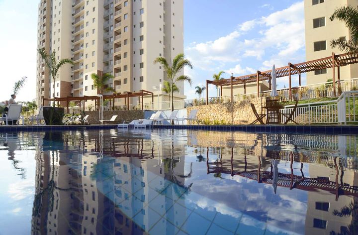 Imagem Apartamento com 3 Quartos à Venda, 74 m² em Santa Isabel - Teresina Imagem Apartamento com 3 Quartos à Venda, 74 m² em Santa Isabel - Teresina