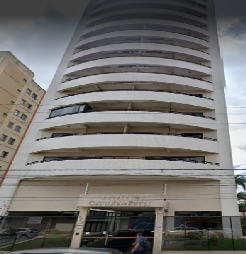 Imagem do condomínio Condomínio Cidade do Porto - Batista Campos - Belém - PA