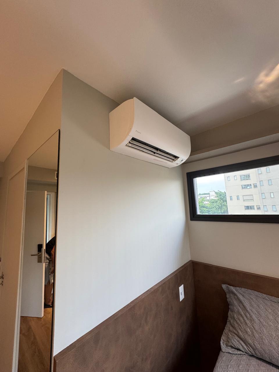 Imagem Studio com 1 Quarto à Venda ou Locação, 21 m² em Moema - São Paulo Imagem Studio com 1 Quarto à Venda ou Locação, 21 m² em Moema - São Paulo