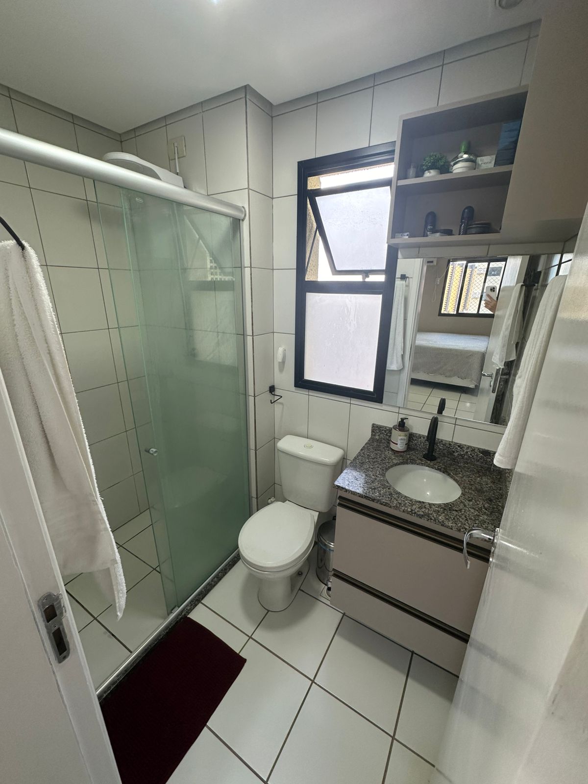 Imagem Apartamento com 3 Quartos à Venda, 84 m² em Nova Parnamirim - Parnamirim Imagem Apartamento com 3 Quartos à Venda, 84 m² em Nova Parnamirim - Parnamirim