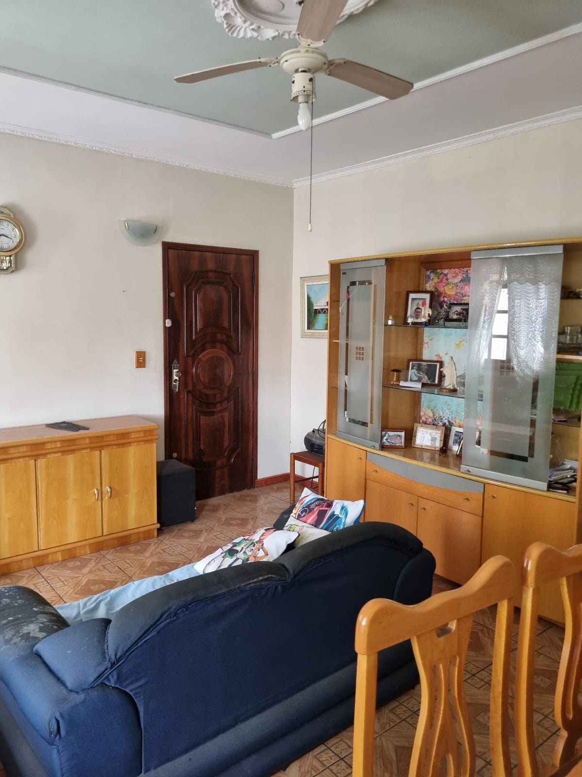 Imagem Casa com 3 Quartos à Venda, 261 m²em Vila Guilhermina - São Paulo Imagem Casa com 3 Quartos à Venda, 261 m²em Vila Guilhermina - São Paulo