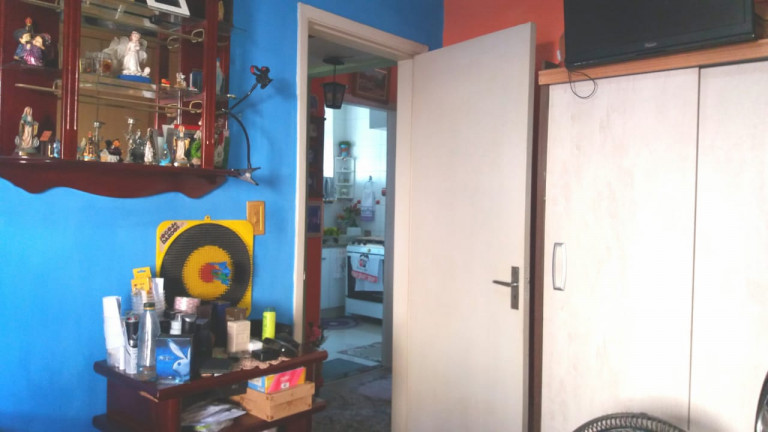Imagem Apartamento com 2 Quartos à Venda, 62 m² em Vila São Rafael - Guarulhos