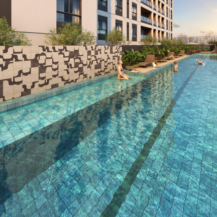 Imagem Apartamento com 4 Quartos à Venda, 118 m² em Norte (Águas Claras) - Brasília Imagem Apartamento com 4 Quartos à Venda, 118 m² em Norte (Águas Claras) - Brasília