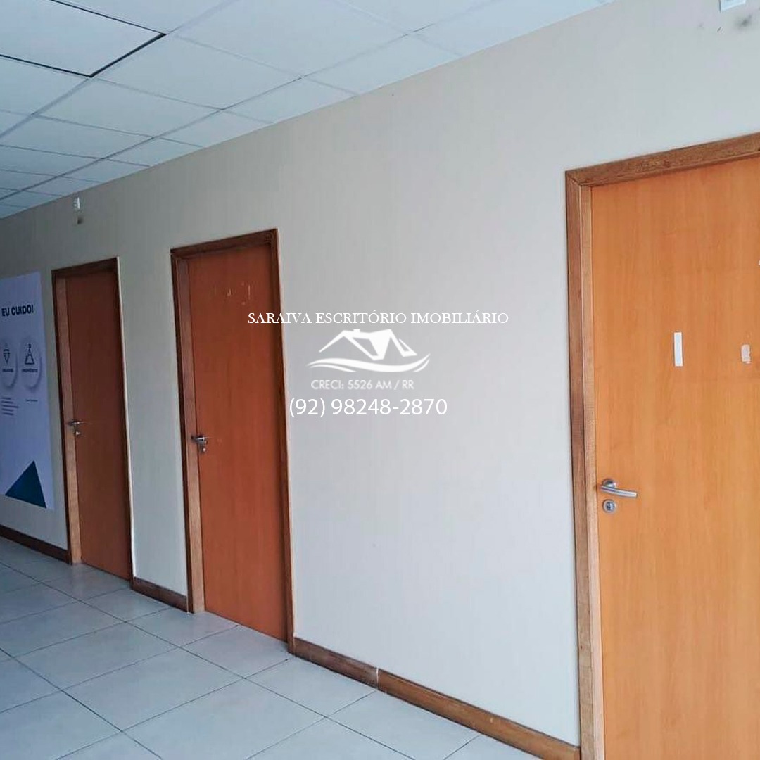 Imagem Imóvel Comercial para Alugar, 100 m²em Coroado - Manaus Imagem Imóvel Comercial para Alugar, 100 m²em Coroado - Manaus