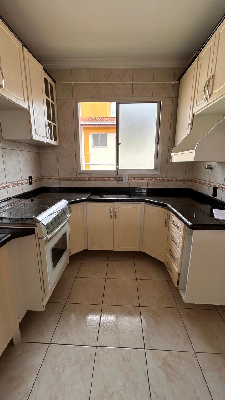 Imagem Apartamento com 2 Quartos para Alugar, 49 m²em Cézar de Souza - Mogi das Cruzes