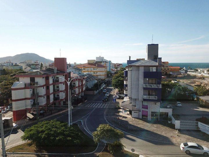 Imagem Apartamento com 2 Quartos à Venda, 60 m² em Ingleses Do Rio Vermelho - Florianópolis Imagem Apartamento com 2 Quartos à Venda, 60 m² em Ingleses Do Rio Vermelho - Florianópolis