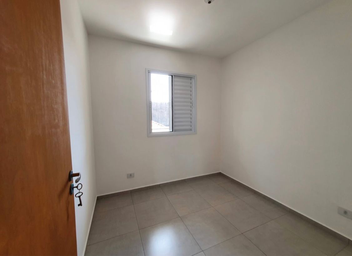 Imagem Apartamento com 2 Quartos à Venda, 34 m²em Vila Elze - São Paulo