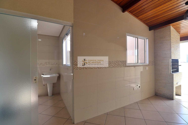 Imagem Cobertura com 2 Quartos à Venda, 52 m²em Vila Valparaíso - Santo André Imagem Cobertura com 2 Quartos à Venda, 52 m²em Vila Valparaíso - Santo André