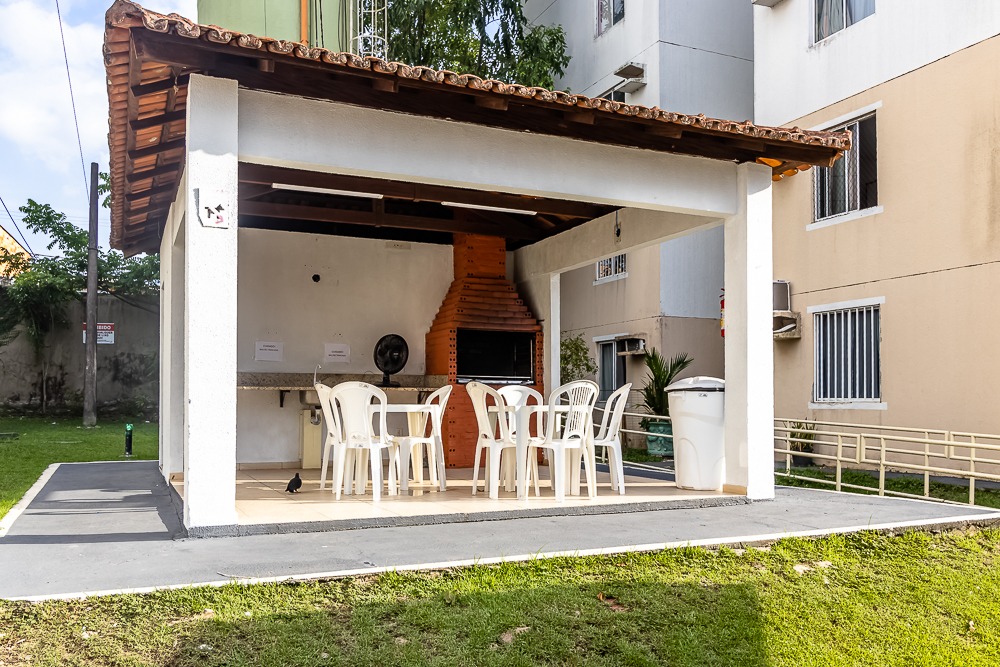 Imagem Apartamento com 2 Quartos à Venda, 42 m²em Guanabara - Ananindeua